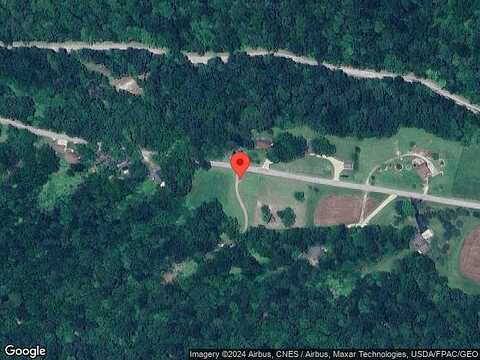 Desoto Bluffs, DE SOTO, WI 54624