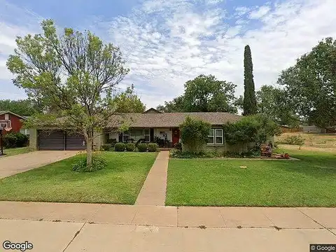 Highland, LAMESA, TX 79331