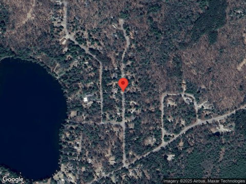 Grindle Oak, CRIVITZ, WI 54114