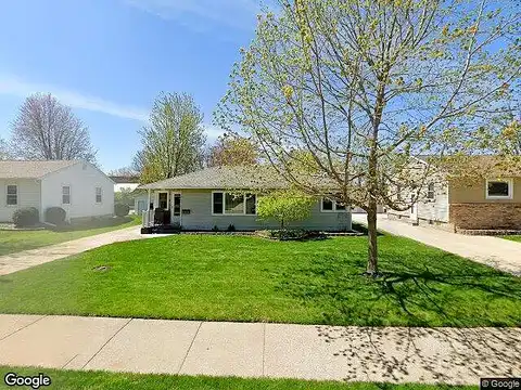 Mondell, PRAIRIE DU CHIEN, WI 53821