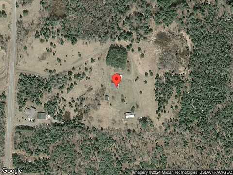North, BUTTERNUT, WI 54514