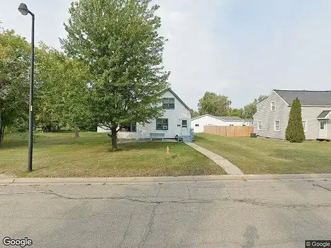 Horace, THIEF RIVER FALLS, MN 56701