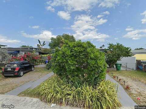 37Th, MIAMI, FL 33145