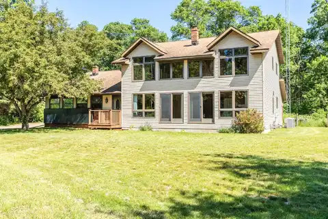 Echo, STEVENS POINT, WI 54482