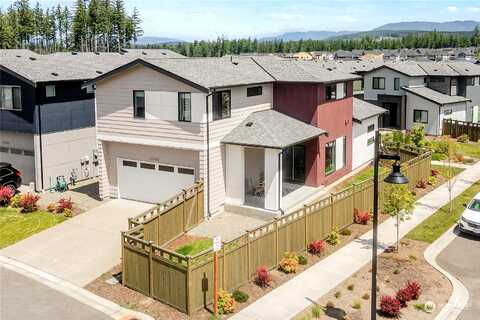 Golden Lakes, BLACK DIAMOND, WA 98010
