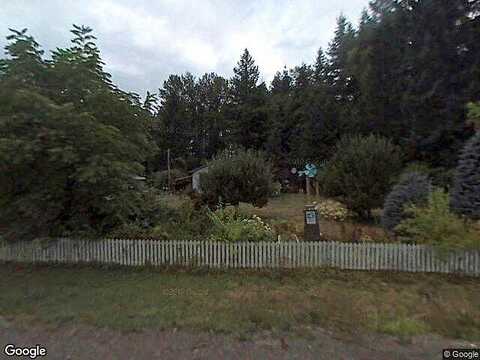 Mineral Creek Road, Mineral, WA 98355