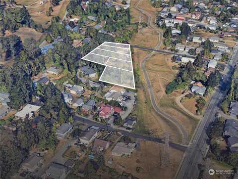 Bond, SEATTLE, WA 98118