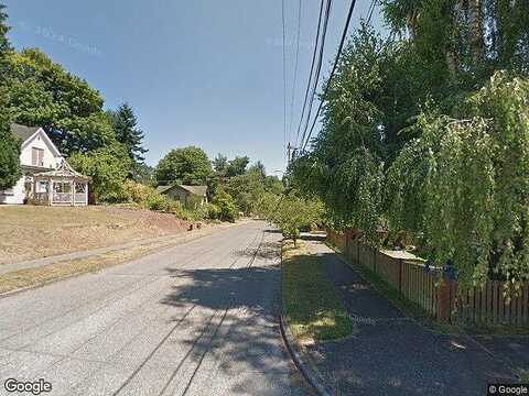 Ne 70Th Street, Seattle, WA 98115