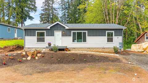 E Fir Place, Shelton, WA 98584
