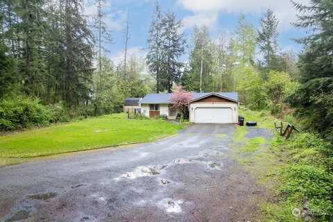 113Th Avenue E, Graham, WA 98338