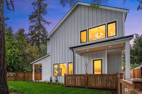 128Th Avenue Ne, Kirkland, WA 98033