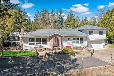 E Sea Vista Court, Grapeview, WA 98546