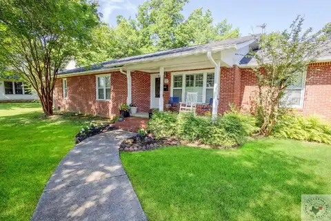 Runnels, DE KALB, TX 75559