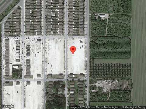107Th, HOMESTEAD, FL 33032