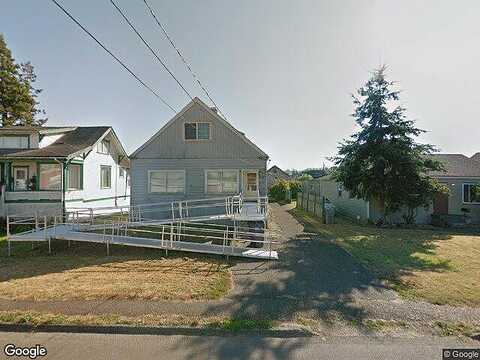 2Nd, ABERDEEN, WA 98520