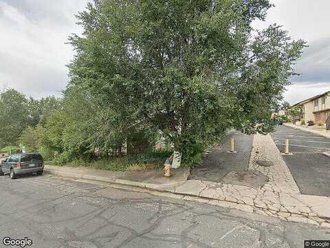 Yuma, COLORADO SPRINGS, CO 80909