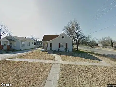 Bell, BIG SPRING, TX 79720