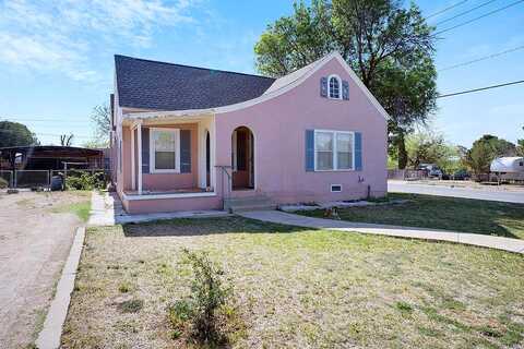 Bell, BIG SPRING, TX 79720