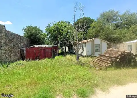 Fm 2808, KEMPNER, TX 76539