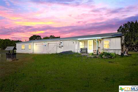 Fm 2808, KEMPNER, TX 76539