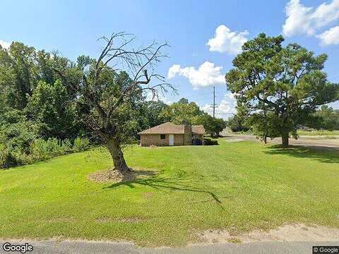 Avenue G, SILSBEE, TX 77656