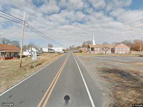 Main, FORKSTON TOWNSHIP, PA 18629