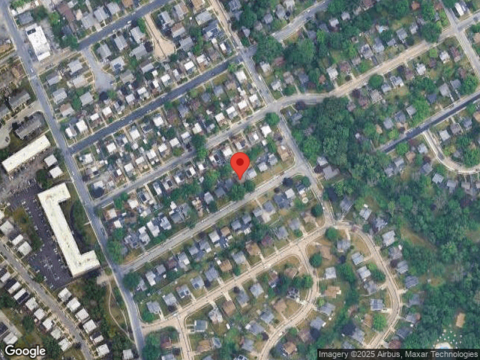 Bryn Mawr Avenue, Lansdowne, PA 19050