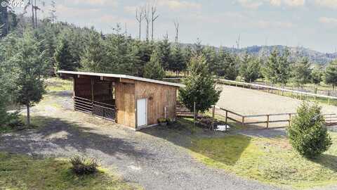 Bear Creek Rd, Creswell, OR 97426