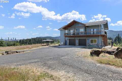 Bear Creek Rd, Creswell, OR 97426