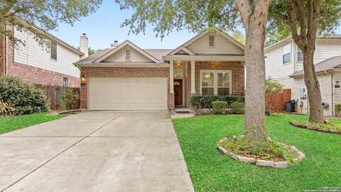 Foxford Run Dr, Schertz, TX 78108