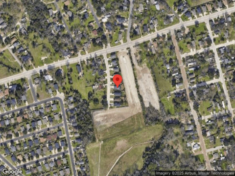 Kubin Street, Bryan, TX 77803