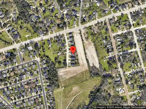 Kubin Street, Bryan, TX 77803
