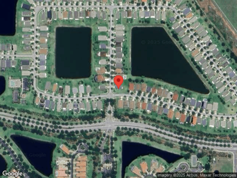 Finola Avenue, Palm Bay, FL 32909