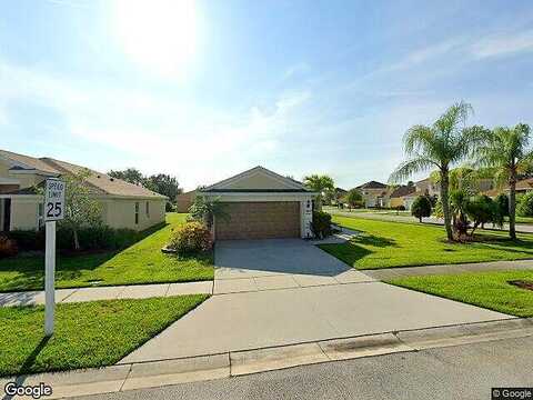 Finola Avenue, Palm Bay, FL 32909