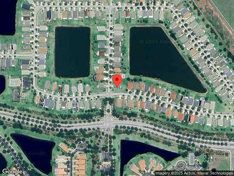Finola Avenue, Palm Bay, FL 32909