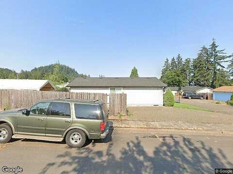 S 70Th Pl, Springfield, OR 97478
