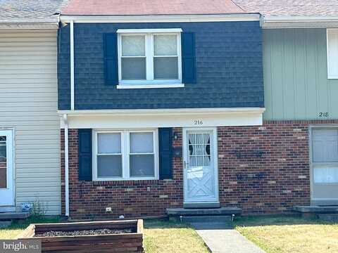 Cameron, BERRYVILLE, VA 22611