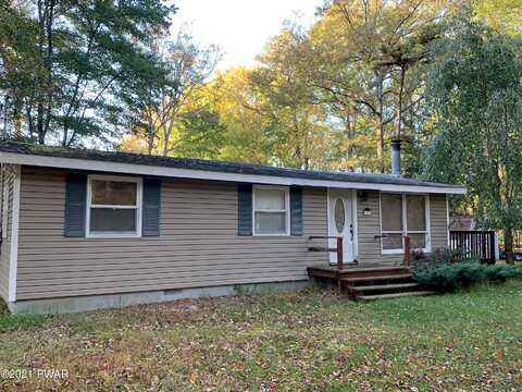 Hickory Road, Milford, PA 18337