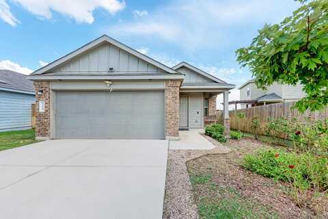 Circle Way, Jarrell, TX 76537