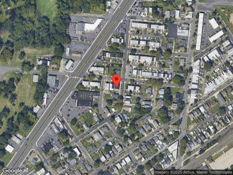 2Nd Avenue, Bristol, PA 19007