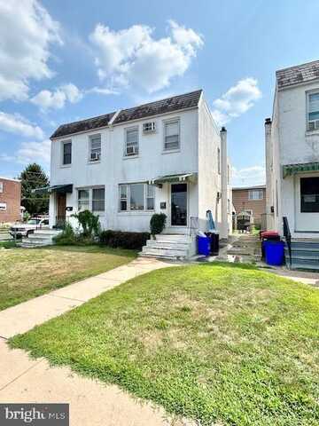 2Nd Avenue, Bristol, PA 19007