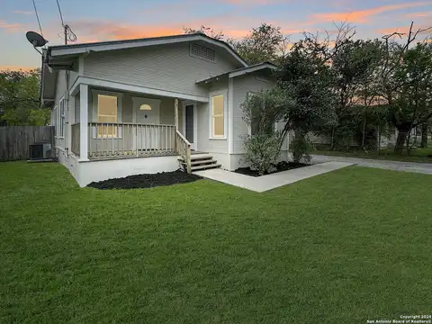 Merriweather, NEW BRAUNFELS, TX 78130