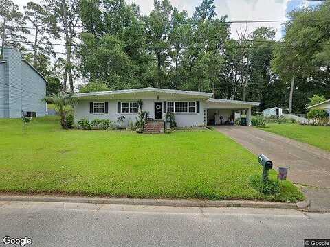 N Magnolia Drive, Quincy, FL 32351