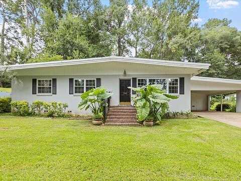 N Magnolia Drive, Quincy, FL 32351