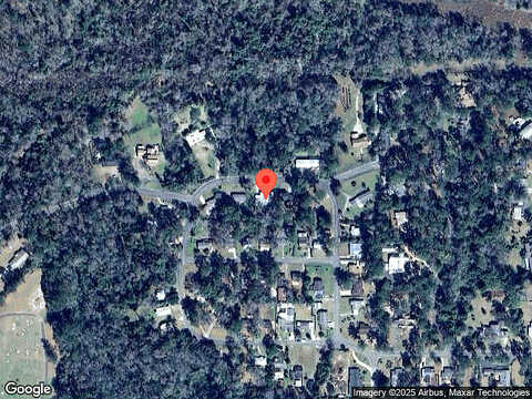 N Magnolia Drive, Quincy, FL 32351