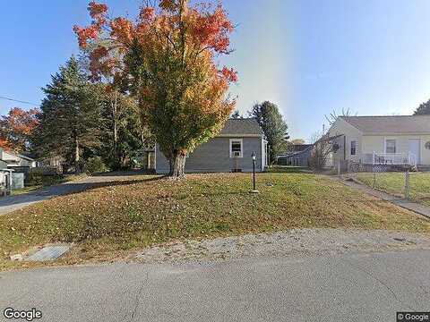 Preston, RADFORD, VA 24141