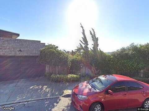 Lower Ter, San Francisco, CA 94114