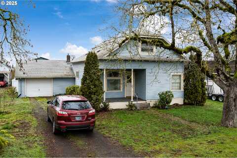 Pageant St, Rickreall, OR 97371
