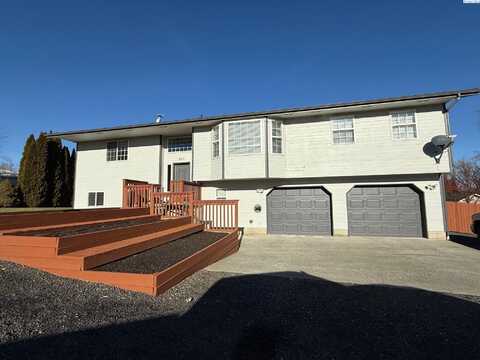 Harrison St, Colton, WA 99113