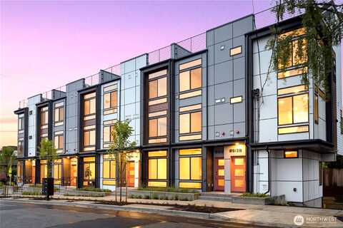 13Th Avenue Nw, Seattle, WA 98117